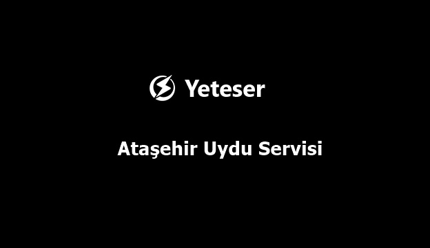Ataşehir Uydu Servisi