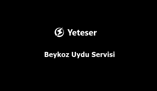 Beykoz Uydu Servisi
