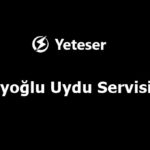 Beyoğlu Uydu Servisi