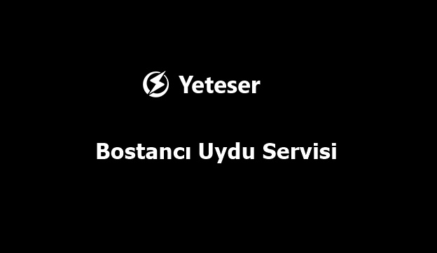 Bostancı Uydu Servisi