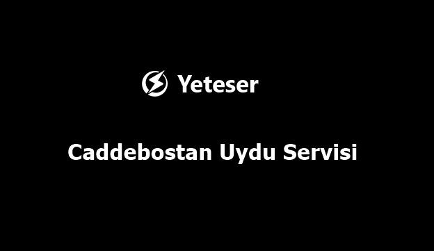 Caddebostan Uydu Servisi