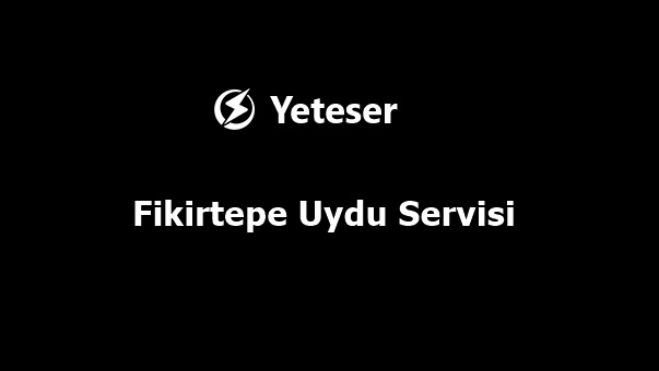 Fikirtepe Uydu Servisi