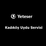 Kadıköy Uydu Servisi