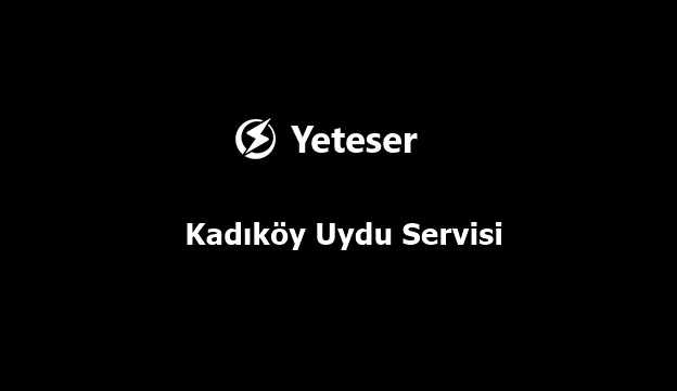 Kadıköy Uydu Servisi