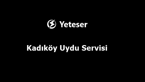 Kadıköy Uydu Servisi