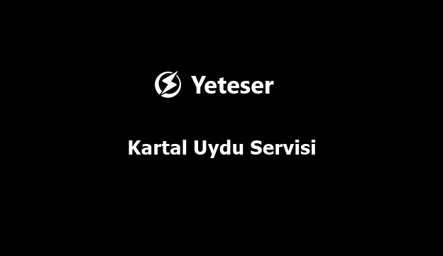 Kartal Uydu Servisi