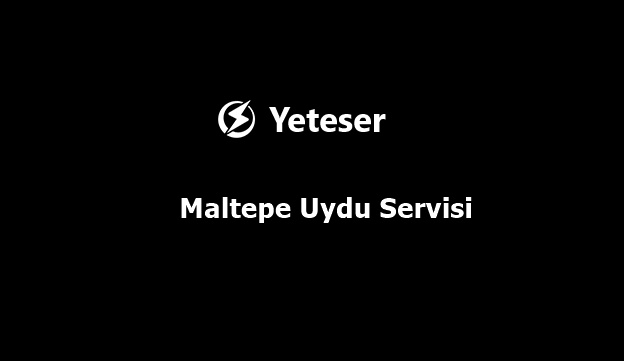 Maltepe Uydu Servisi