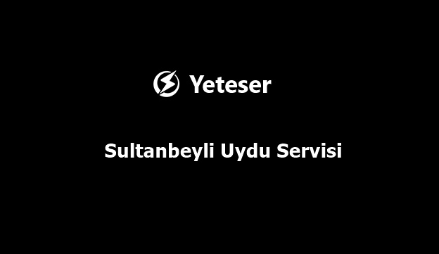 Sultanbeyli Uydu Servisi