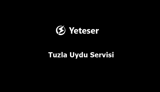 Tuzla Uydu Servisi