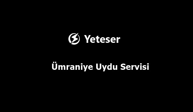 Ümraniye Uydu Servisi